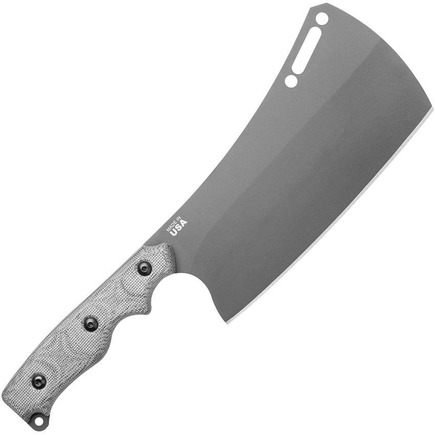 El Chappo Cleaver Sniper Grey - TPECHA02