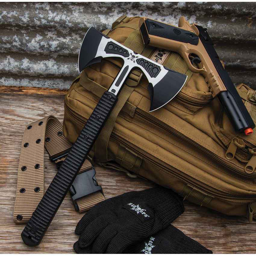 M48 Double Headed Hawk - UC3429