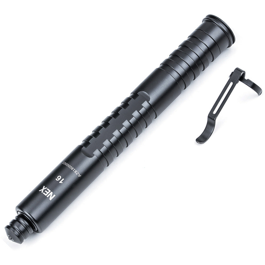 NEX 16 Walker Airweight Baton - NXN16