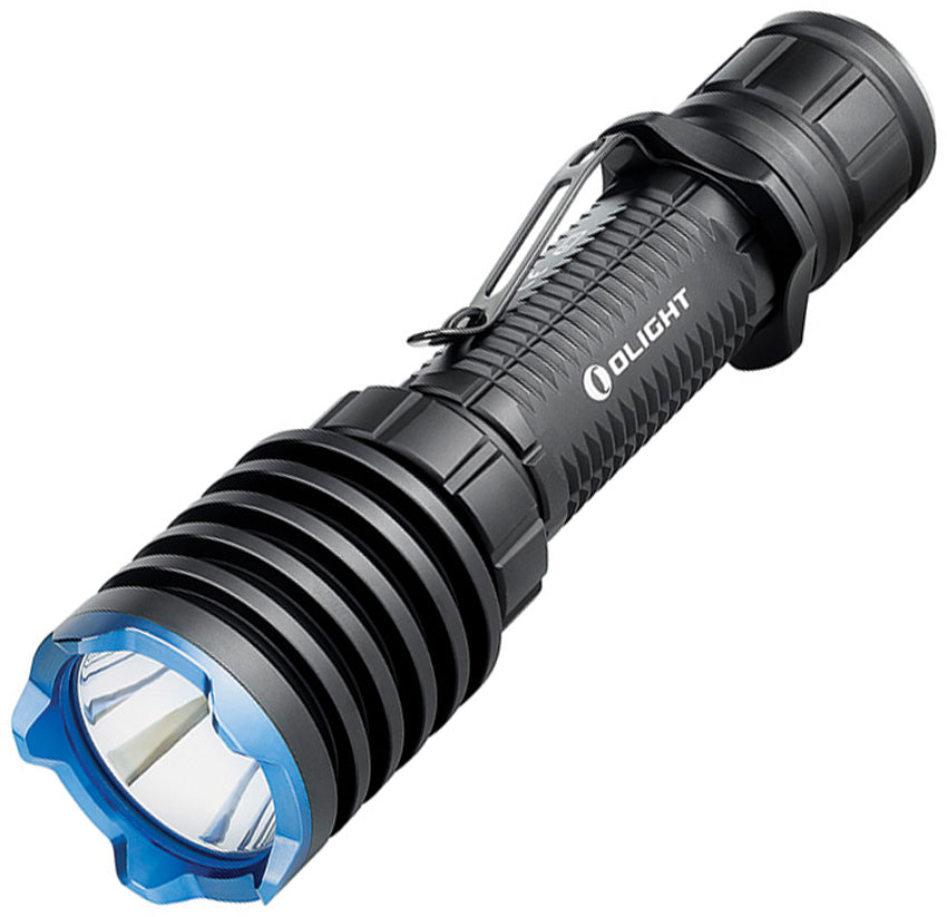 Warrior X Pro Flashlight - OLTWRXPROBK1