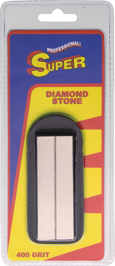 Diamond Sharpener 400 Grit - SR327