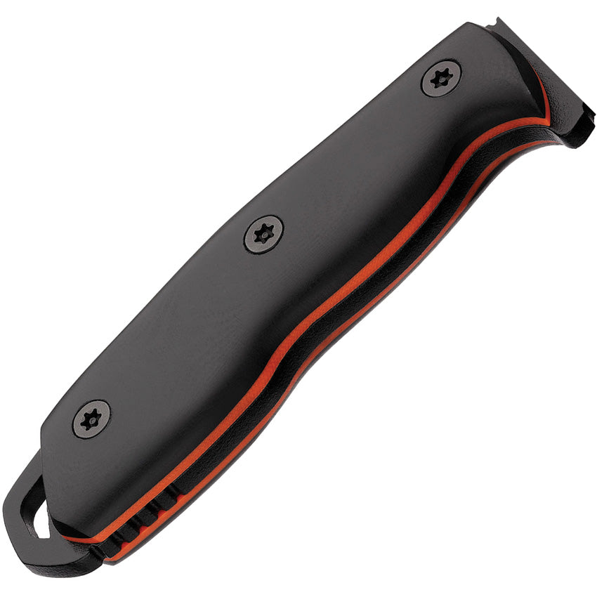Esus Fixed Blade - HKS03