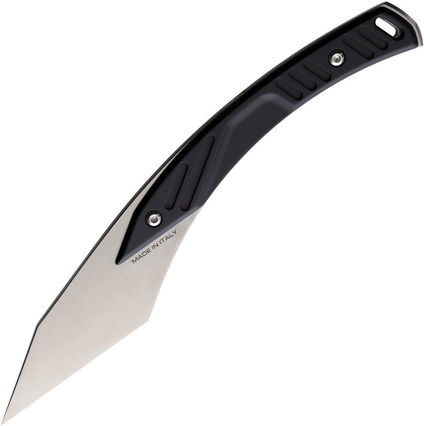 Kiri Fixed Blade Satin - EX0187SAT