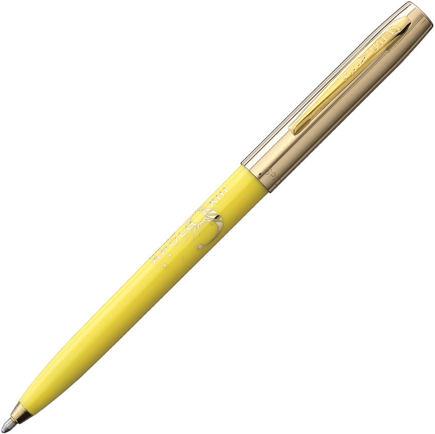 Apollo 13 Cap-O-Matic Pen - FP001655