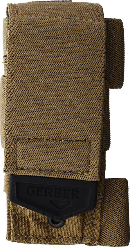 Custom Fit Dual Sheath Berry - G1350