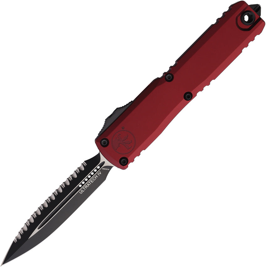 Auto Ultratech Gen IV D/E OTF - MCT112243MR