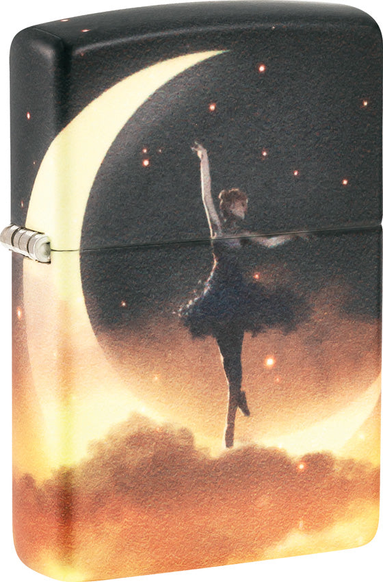 Mythological Design Lighter - ZO55047