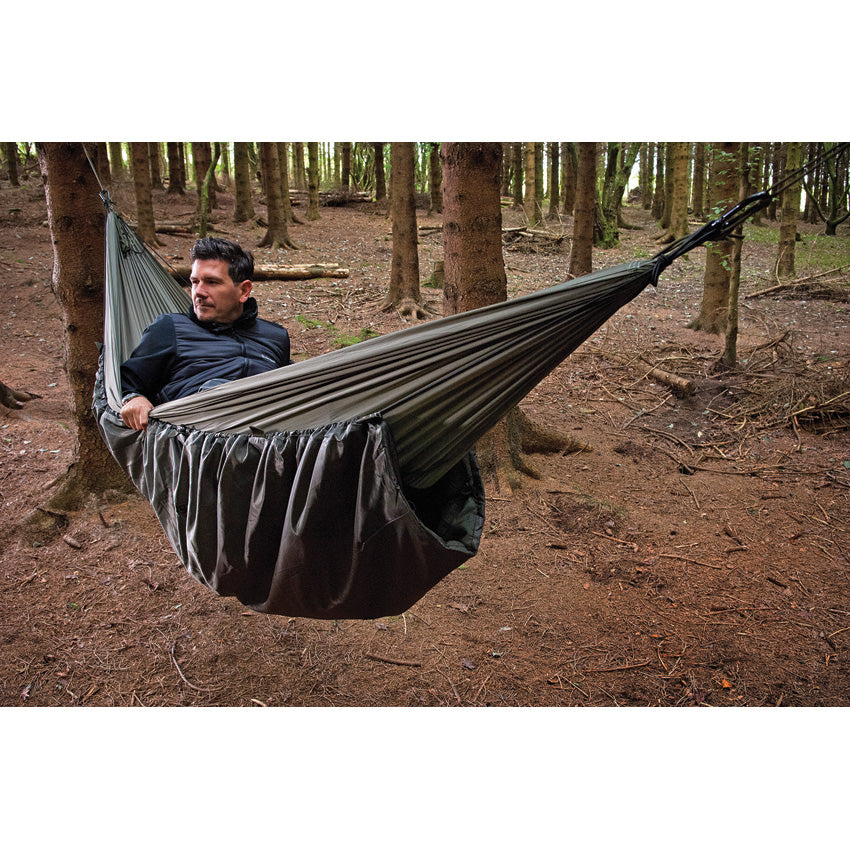 Hammock Under Blanket - SN61700