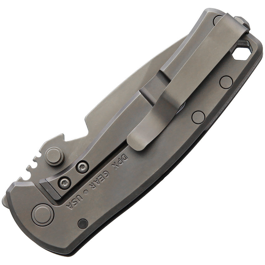HEST Urban Framelock - DPXHSF061