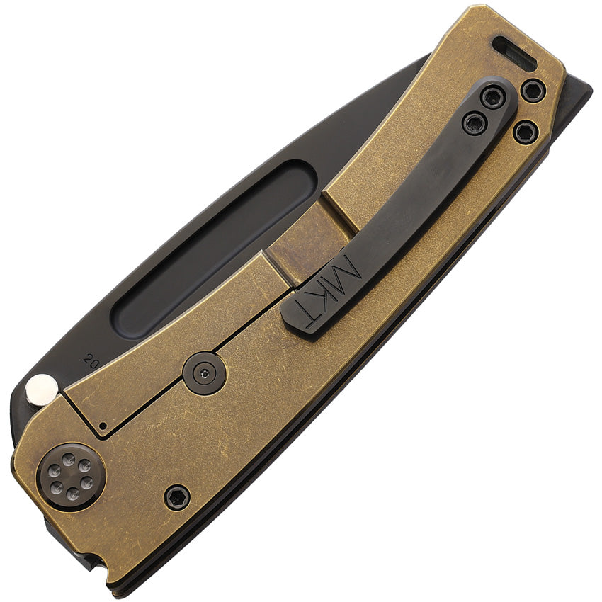 Marauder Framelock - MD0453PT36A1