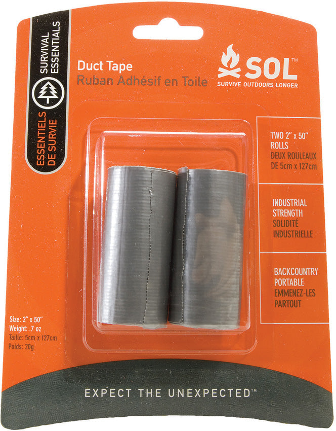 Duct Tape 2x50 Roll - AD1005