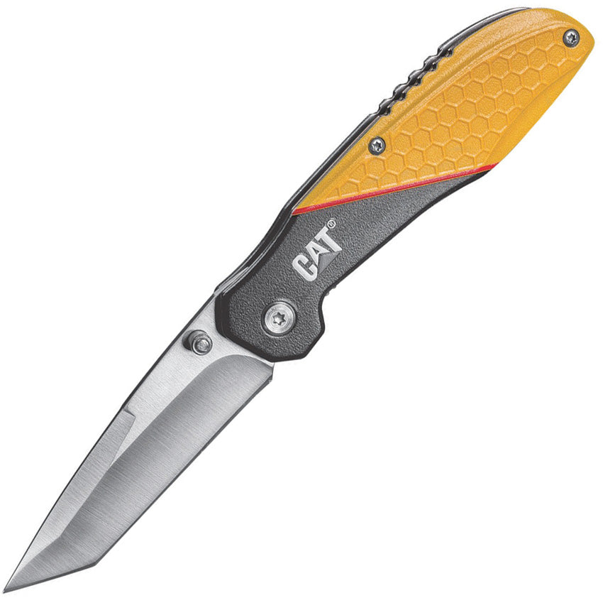 Linerlock - CAT980047
