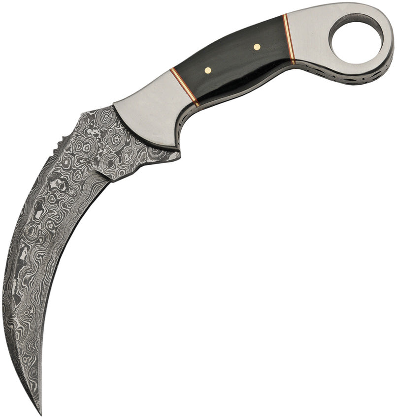 Fixed Blade Karambit - DM1177