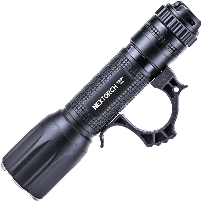 TA30 Max Tactical Flashlight - NXTA30MAX