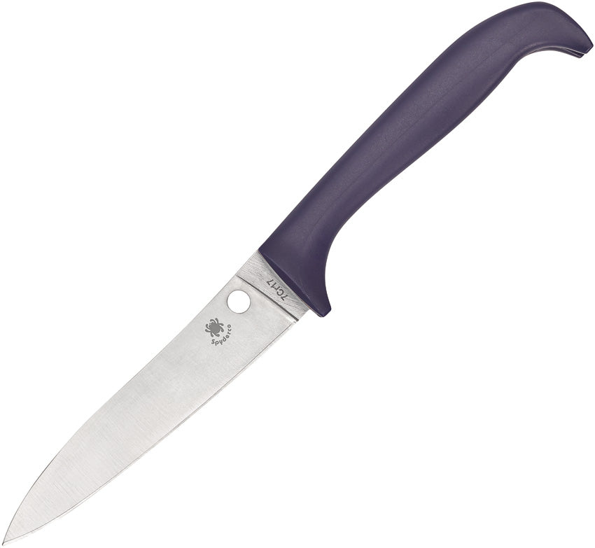 Counter Puppy Purple Plain - SCK20PPR