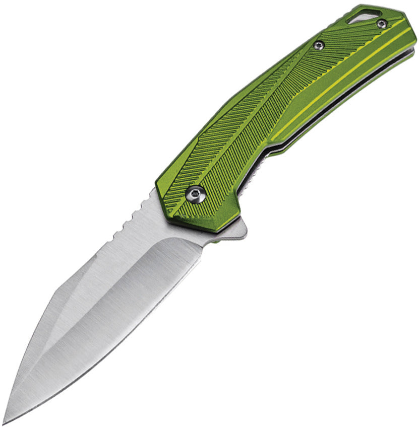Linerlock A/O Green - TF2018GN