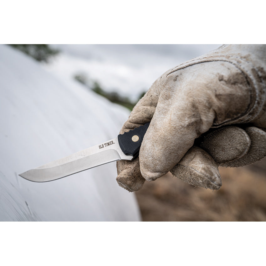 Old Timer Fixed Blade - SCH1100032