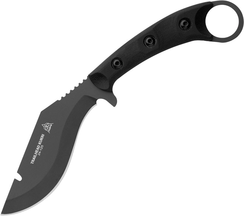 Trailhead Kukri - TPTDKR01