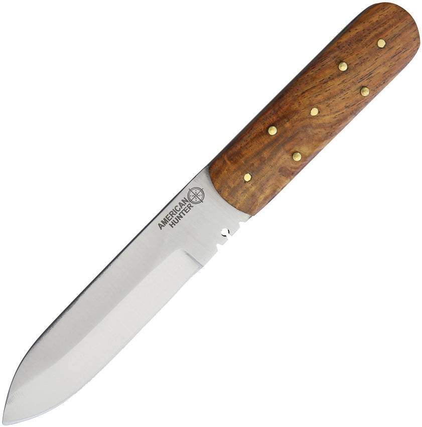 Utility Knife Rosewood - AH019