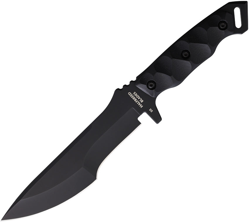 Medium Infantry Knife - HBBMIK08