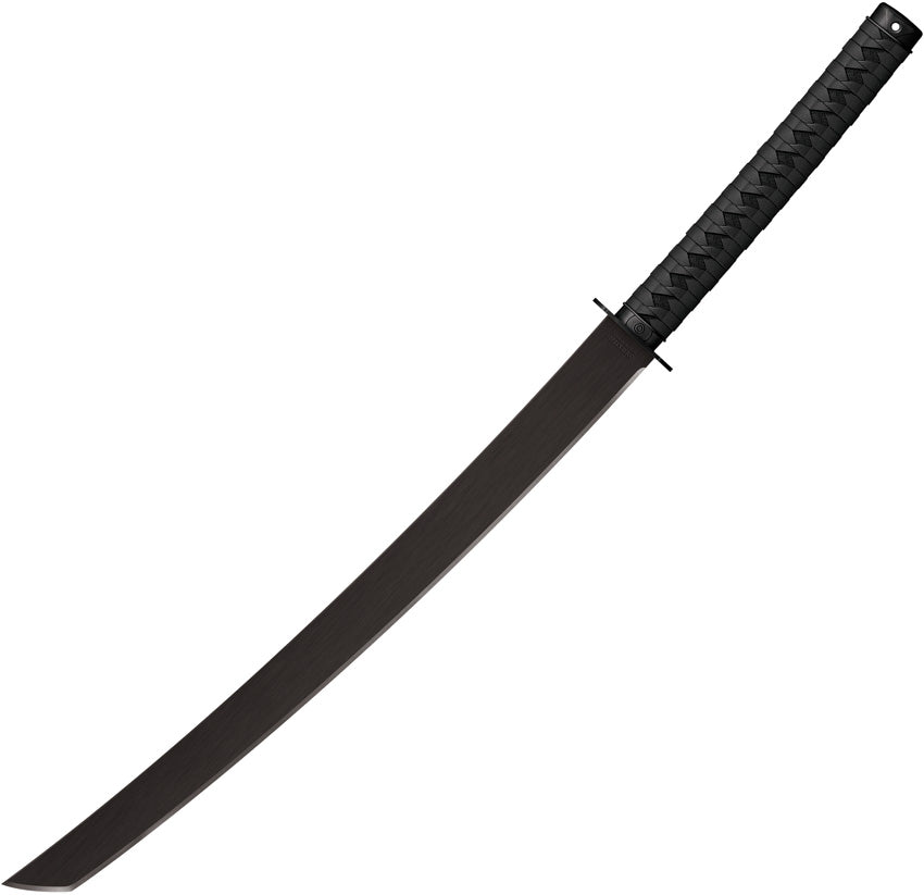 Tactical Katana Machete - CS97TKMS
