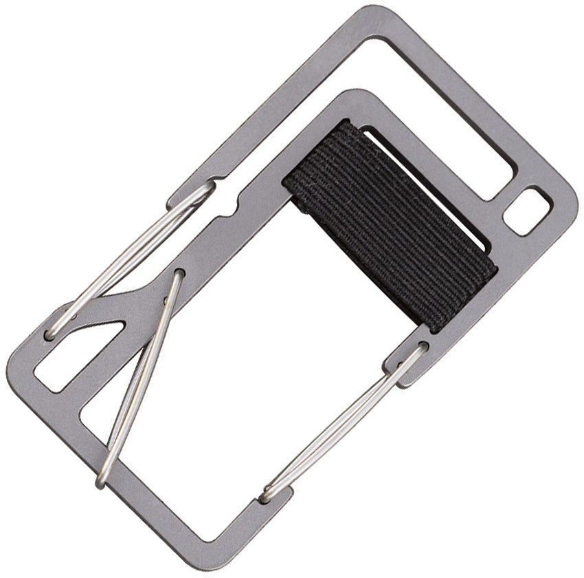 KT10 Key Titan Carabiner - GNF008