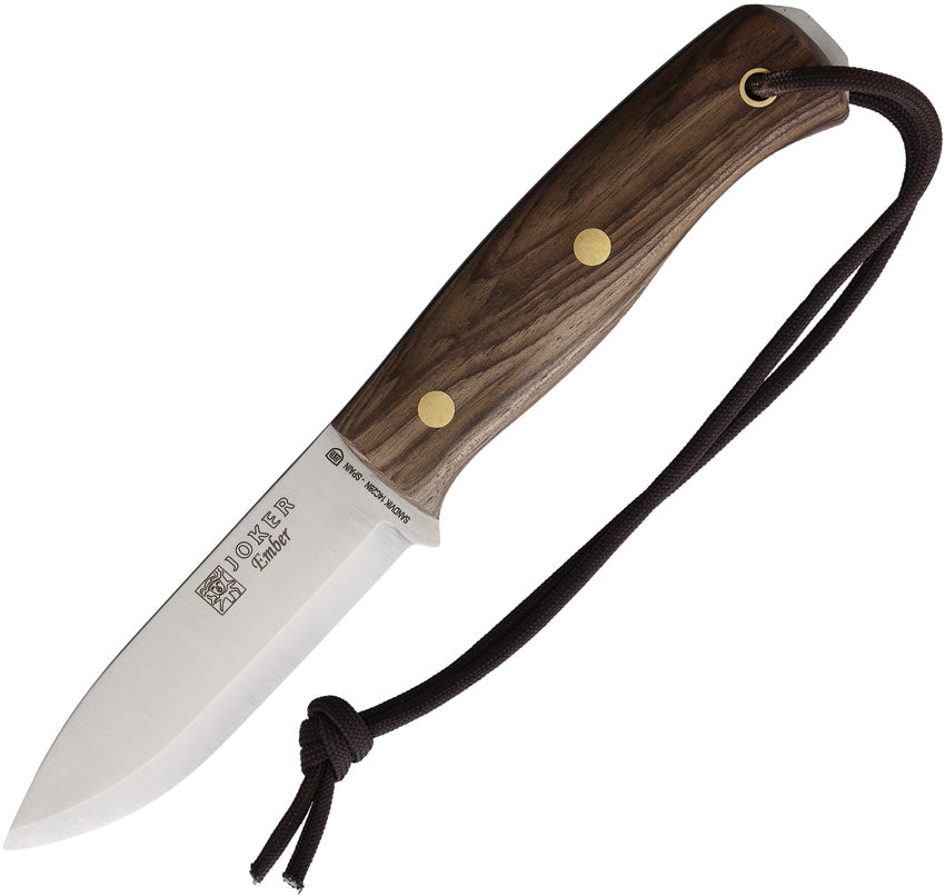 Ember Bushcraft Survival Knife - JKRCN122