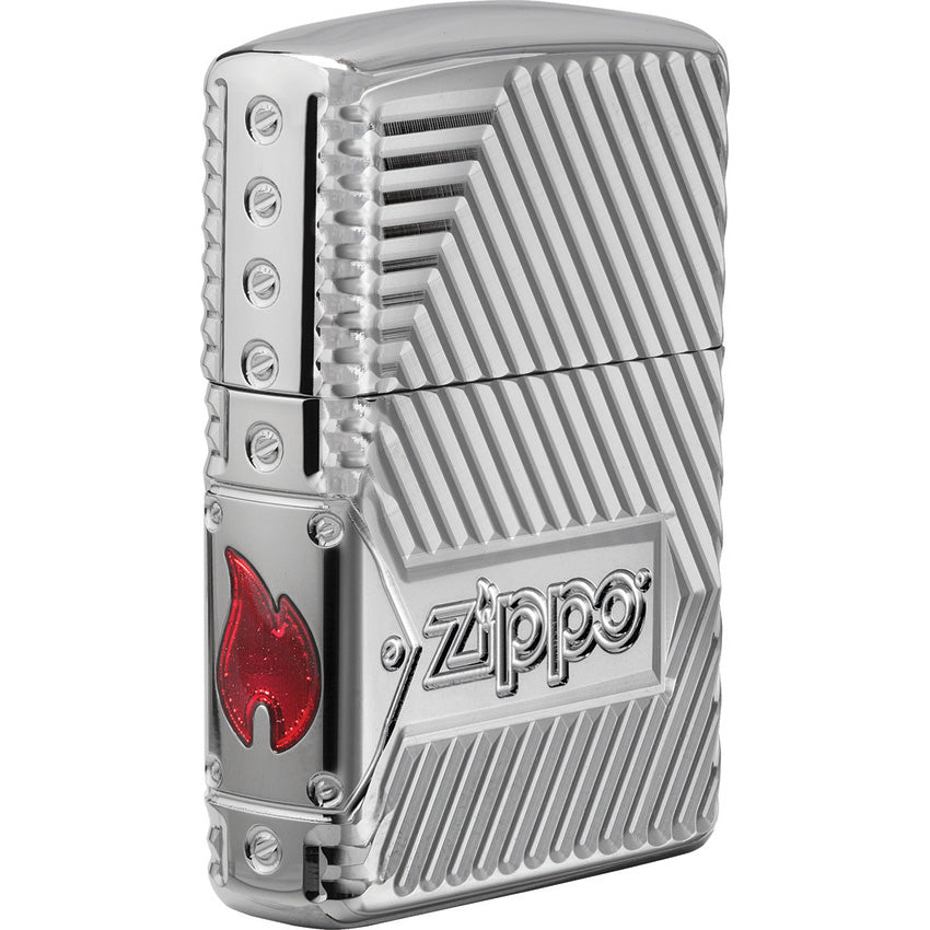 Armor Zippo Bolts - ZO04951