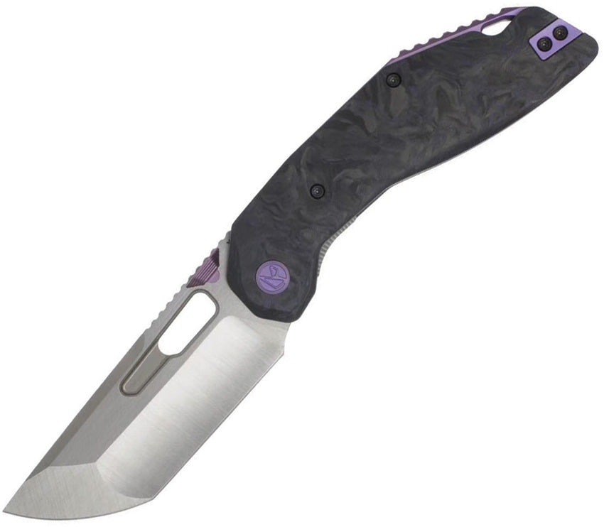 Yakuza Linerlock Prple - KETM0103