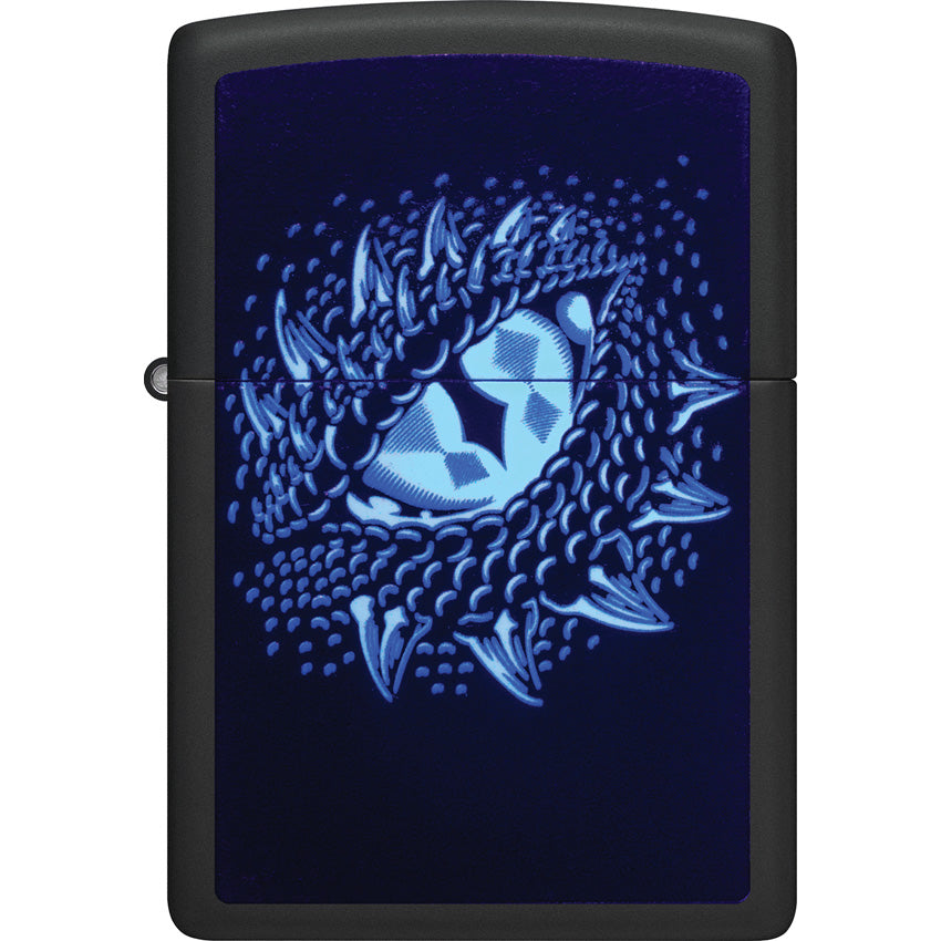 Dragon Eye Design Lighter - ZO74050