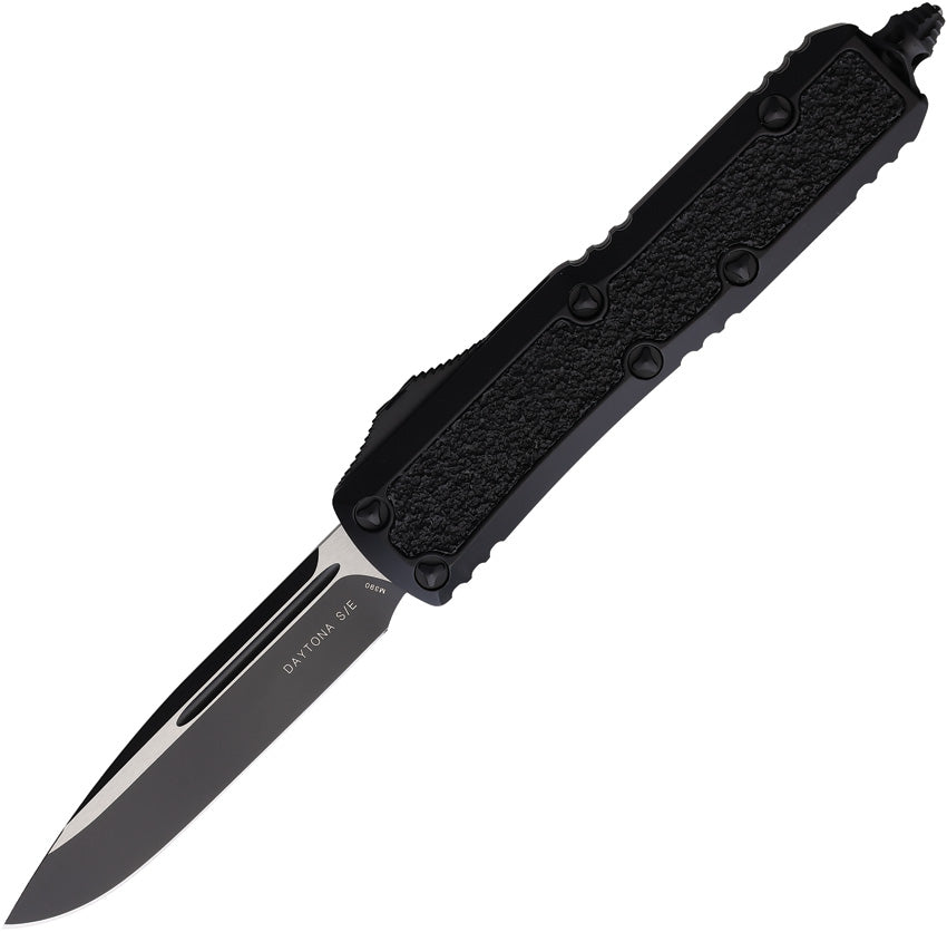 Auto Daytona OTF S/E Black - MCT1241TS