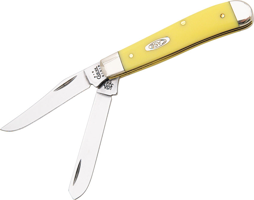 Mini Trapper Yellow - CA80029