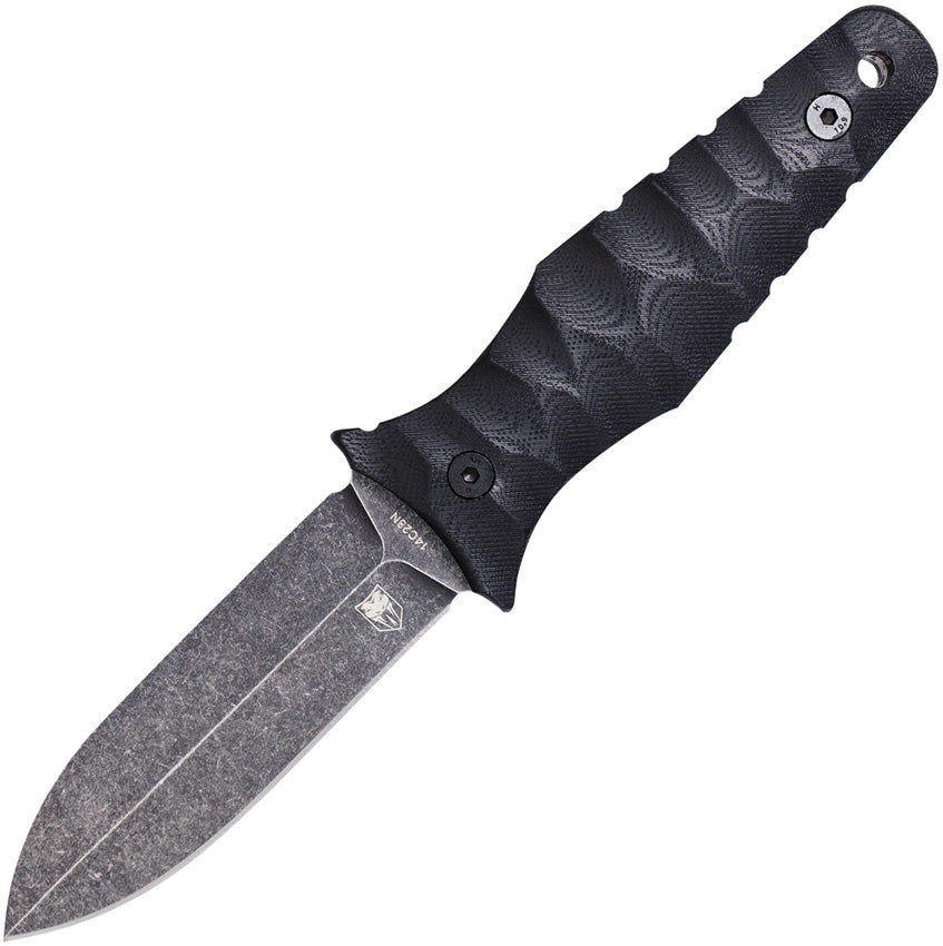Claymore Dagger Fixed Blade - CBTCLDFEBS