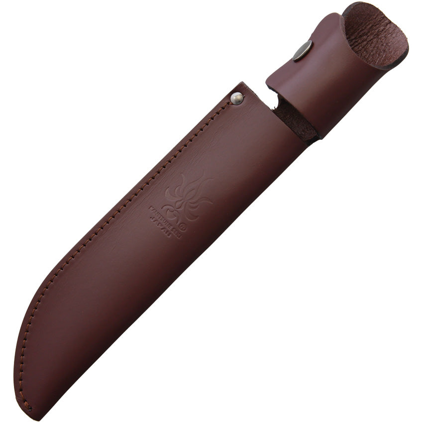 Subaru 180 Knife - KB553