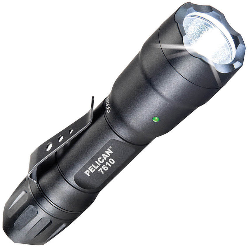 Tactical Flashlight - PL7610