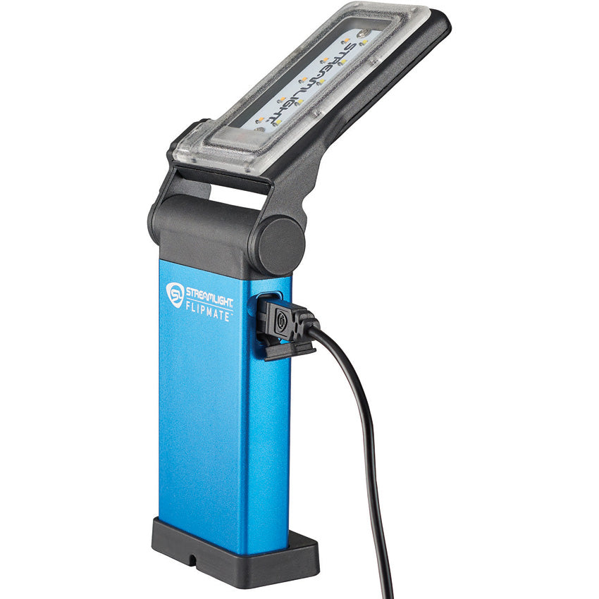 Flipmate Worklight Blue - STR61502