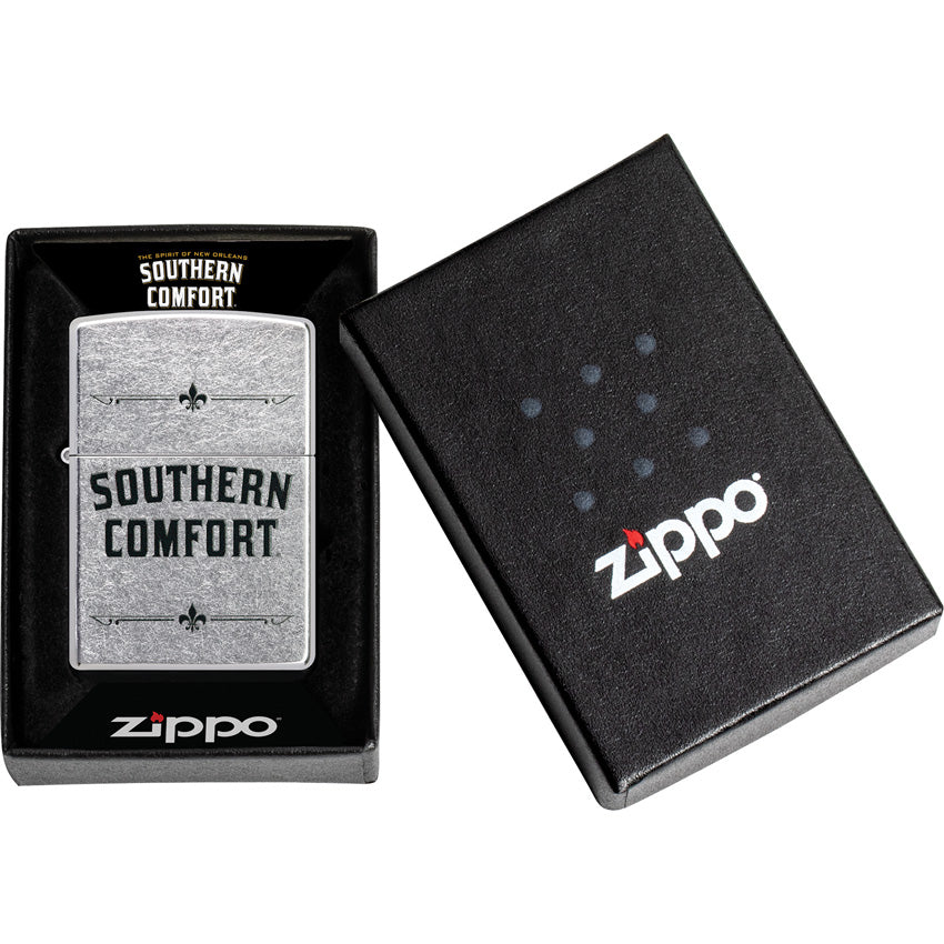 Southern Comfort Lighter - ZO71909