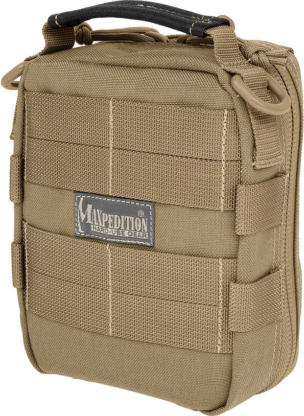 FR-1 Medical Pouch Khaki - MX226K