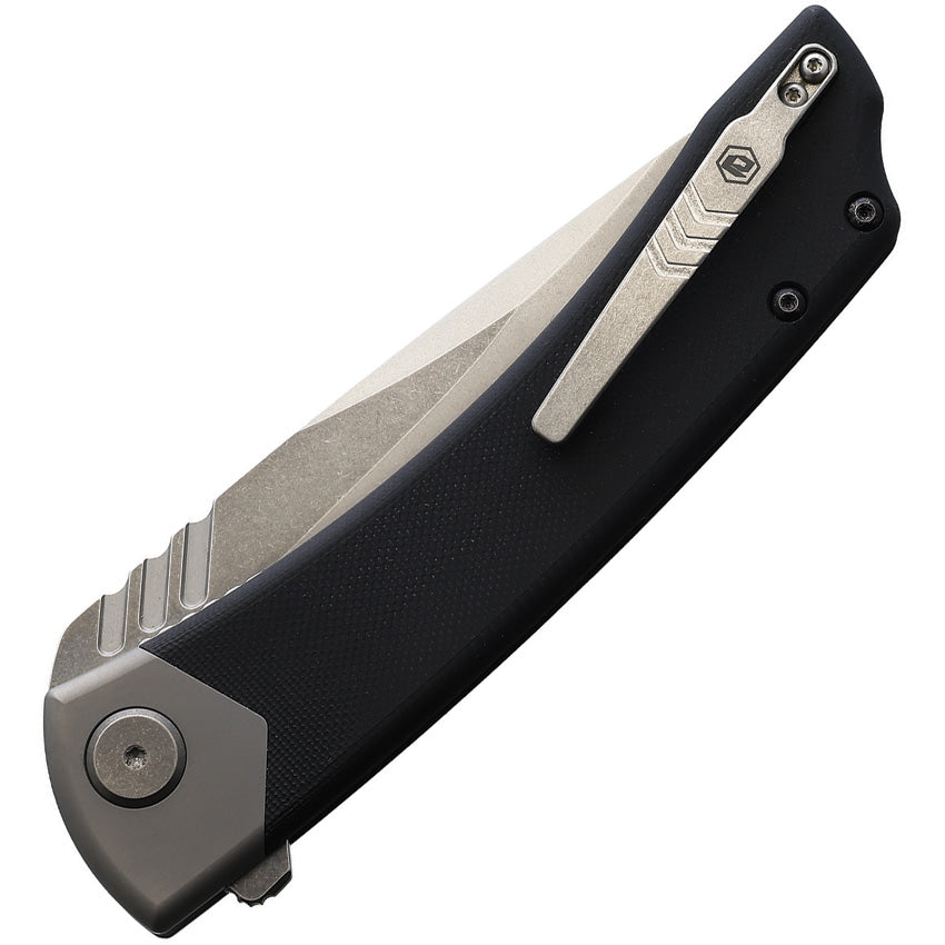Khopesh Linerlock Flipper - BRS010F
