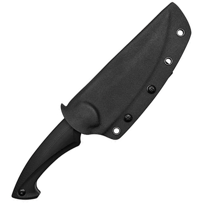 Scimitar Fixed Blade - KUB231B
