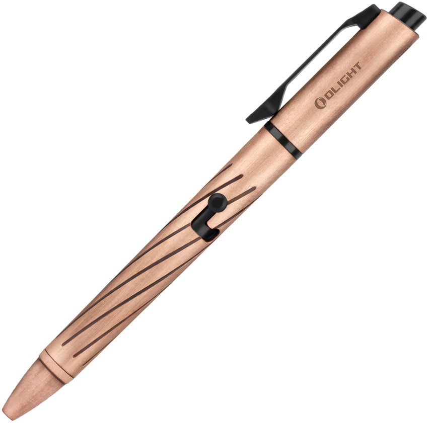 O-Pen Pro Penlight Copper - OLTOPENPROCU