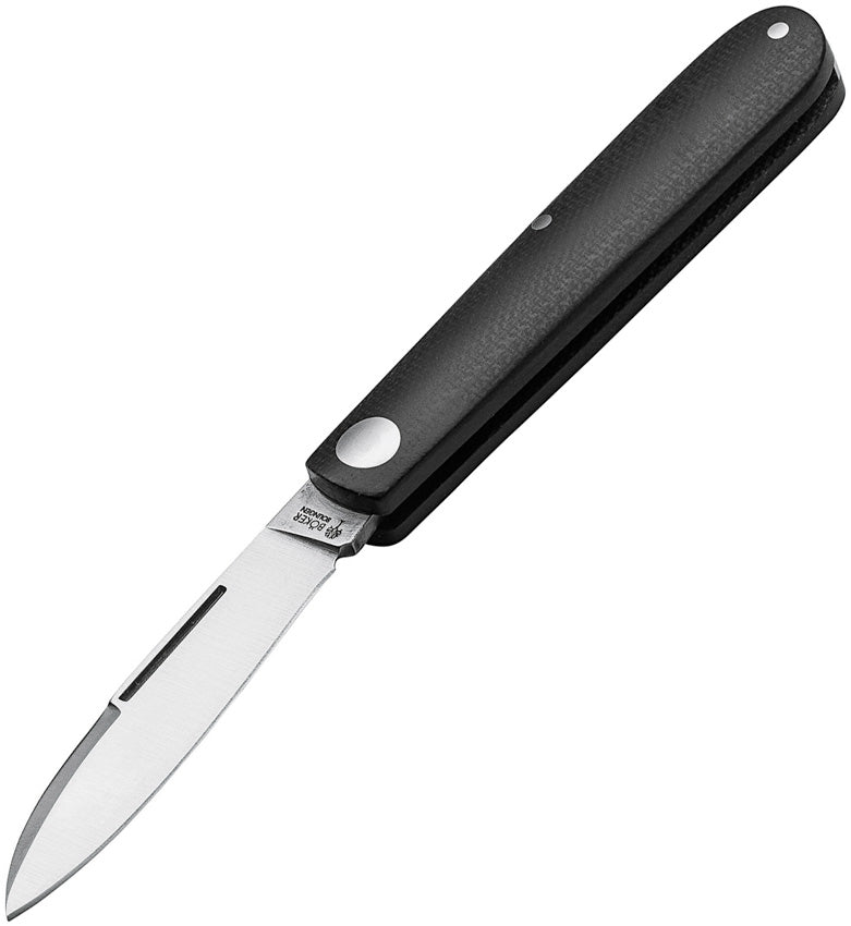 Prime Barlow EDC Black - BO116942