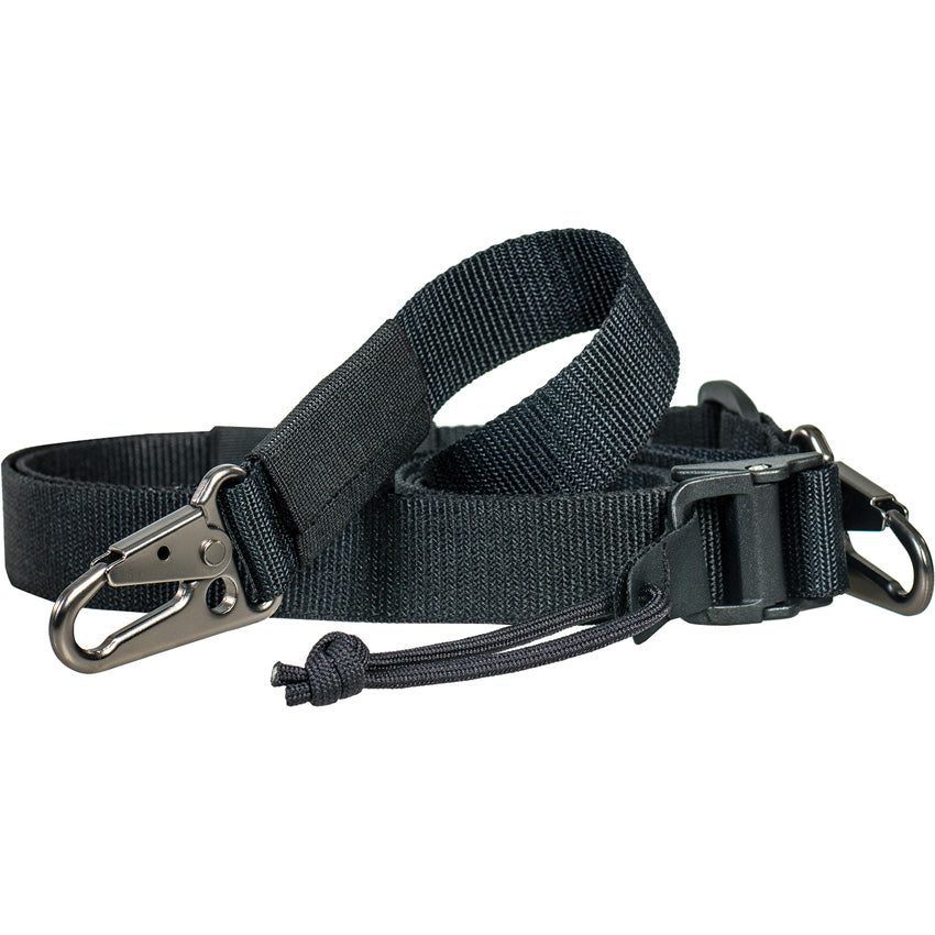 Gun Sling Black - TT7666040