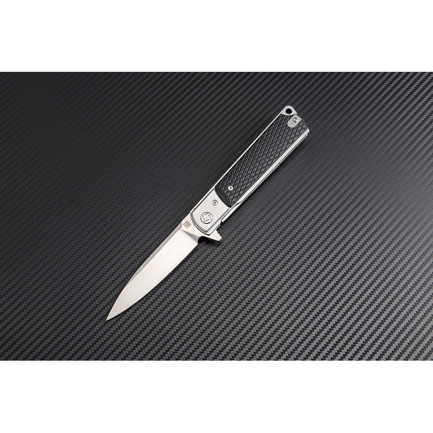 Classic Linerlock Black - ATZ1802PBKC