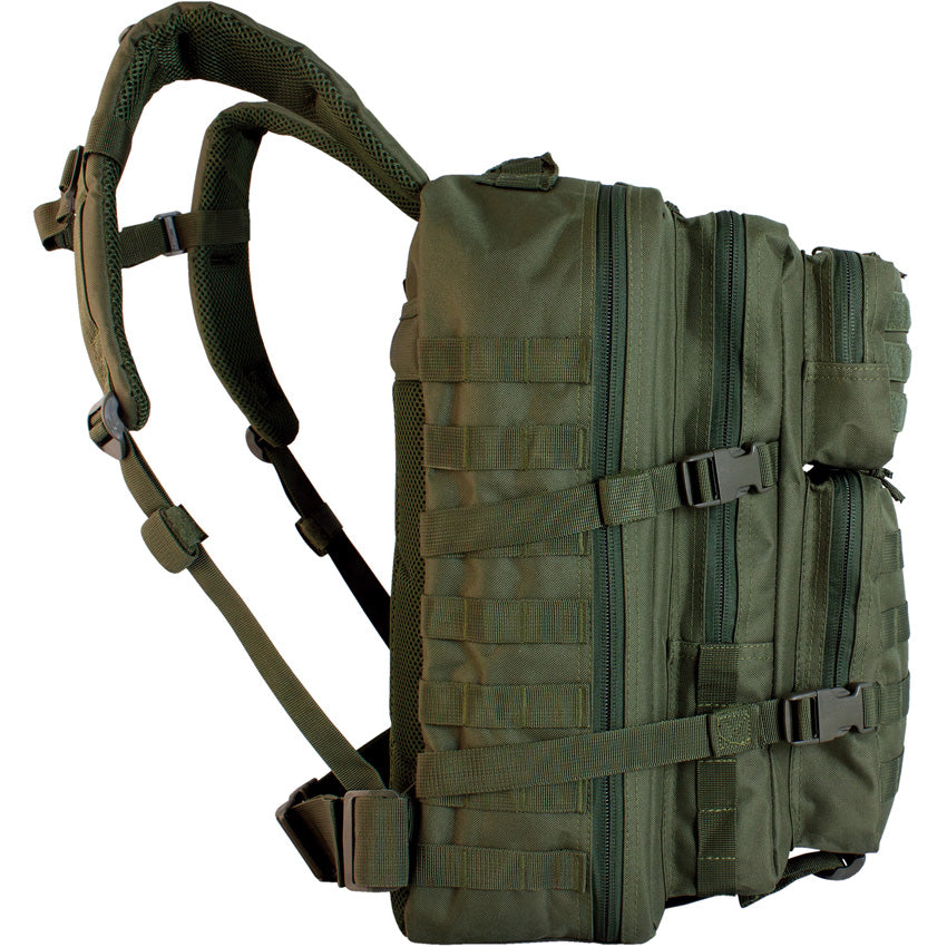 Large Assault Pack OD - RED80226OD