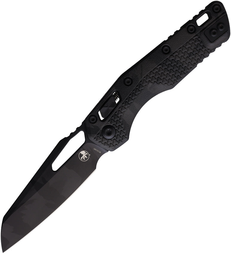 MSI Ram-Lok Tri Grip Mid Tiger - MCT210T1PMMTCX8