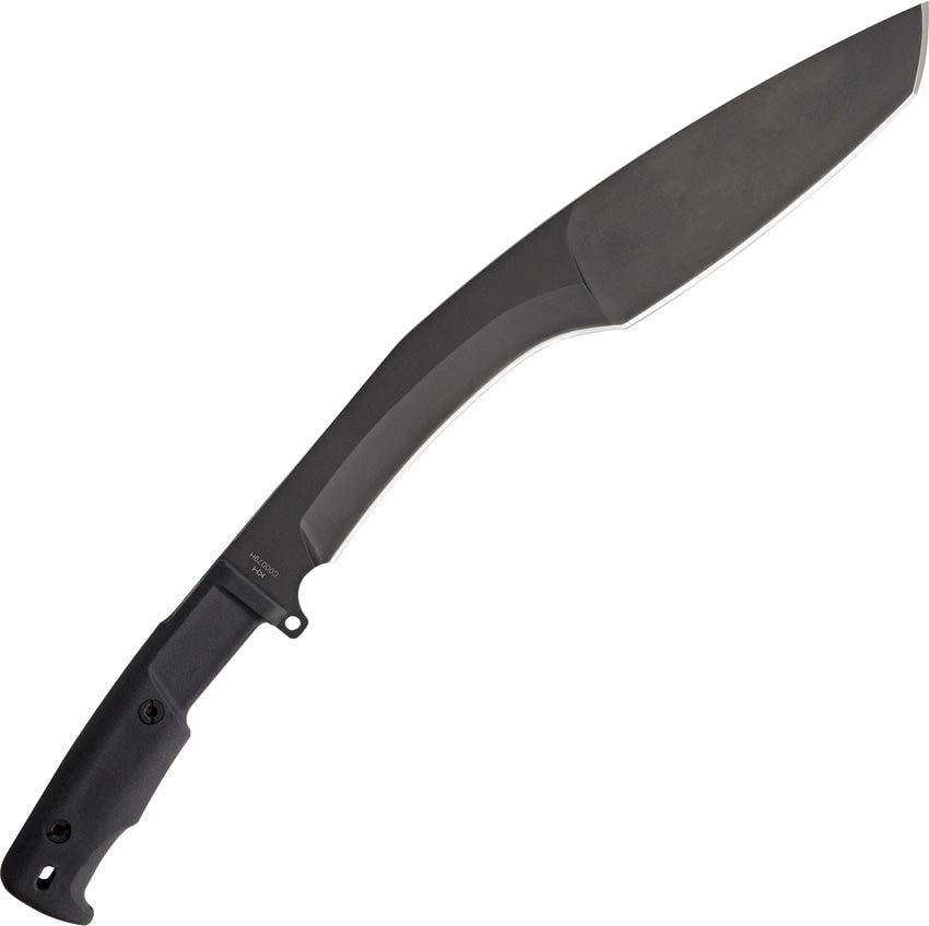 Kukri Black - EX170KH
