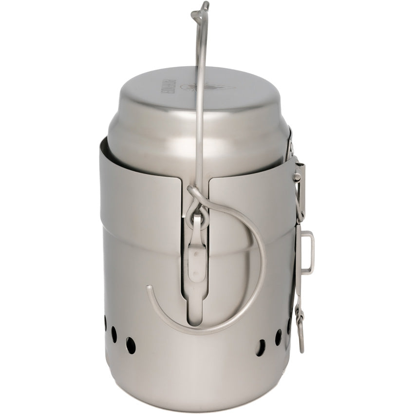 M40 Cook Set - PTH050