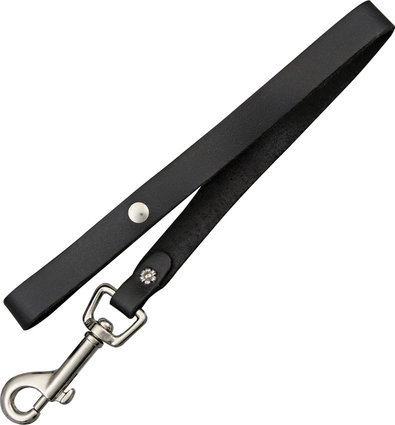 Leather Knife Leash - VN30402