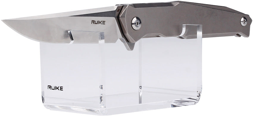 Single Display Rack - RKED1101